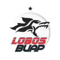 Club Lobos BUAP logo