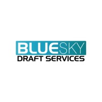 Blue Sky Draft Beer Services logo