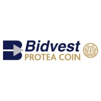 Bidvest Protea Coin