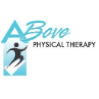ABove Physical Therapy logo