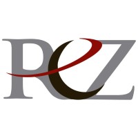 REZ Management logo