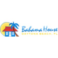 Bahama House logo