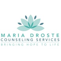 Maria Droste Counseling Services logo
