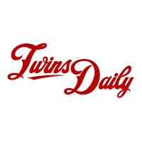 Twins Daily logo