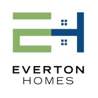 Everton Homes logo