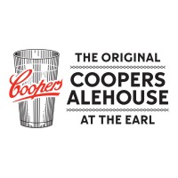The Original Coopers Alehouse logo