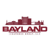 Bayland Insurance Group logo