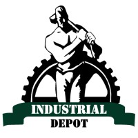 Industrial Depot logo