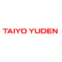 Taiyo Yuden (U.S.A.) Inc. logo