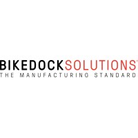 Bike Dock Solutions logo