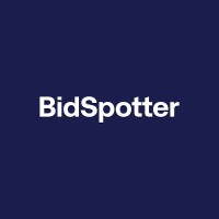 BidSpotter.com logo