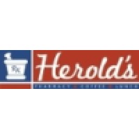 Herolds Pharmacy logo