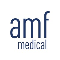 AMF Medical, A Tandem Diabetes Care Company logo