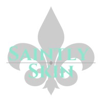 Saintly Skin logo
