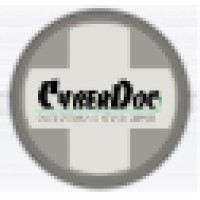 CyberDoc logo