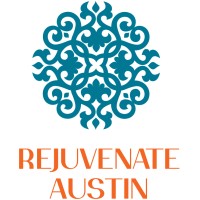 Rejuvenate Austin logo