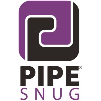 PipeSnug logo