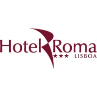 Hotel Roma logo