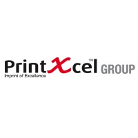 PrintXcel Group logo