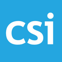 CSi Design logo