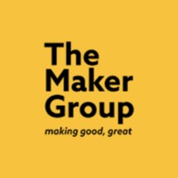 The Maker Group logo