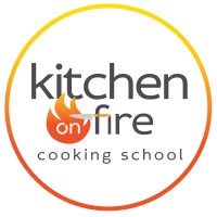 Kitchen On Fire logo