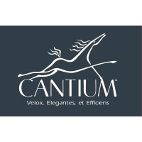 Cantium logo