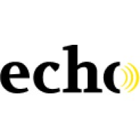 Echo Communications LTD logo