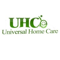 Universal Home Care logo