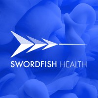 Swordfish Health Pty Ltd logo