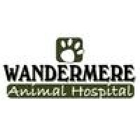 Wandermere Animal Hospital logo