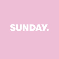 The Brand Sunday logo