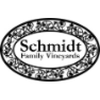 Schmidt Family Vineyards logo