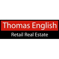 Thomas English Retail Real Estate logo