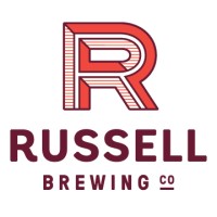 Russell Brewing Co. logo