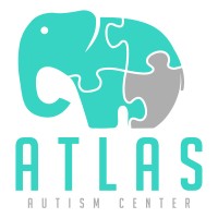 ATLAS Autism Center logo