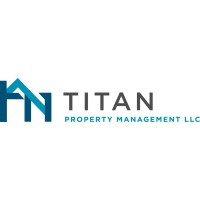 Titan Property Management LLC logo