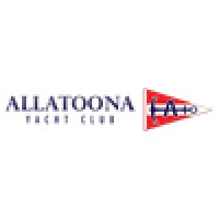Allatoona Yacht Club logo