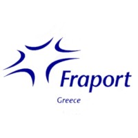 Fraport Greece logo