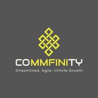 Commfinity Technologies logo
