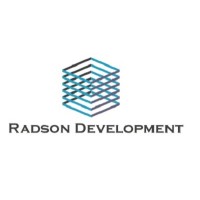 Radson Development logo