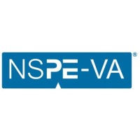 VSPE Virginia Society Of Professional Engineers logo