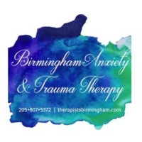 Birmingham Anxiety And Trauma Therapy logo