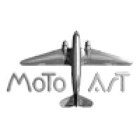 MotoArt Studios logo