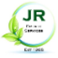 JR Grease Services logo