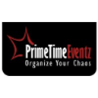 Prime Time Eventz LLC logo