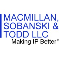 MacMillan, Sobanski & Todd, LLC logo