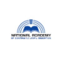National Academy Of Continuing Legal Education logo
