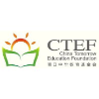 Image of China Tomorrow Education Foundation (CTEF)