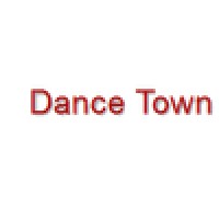 Dance Town logo